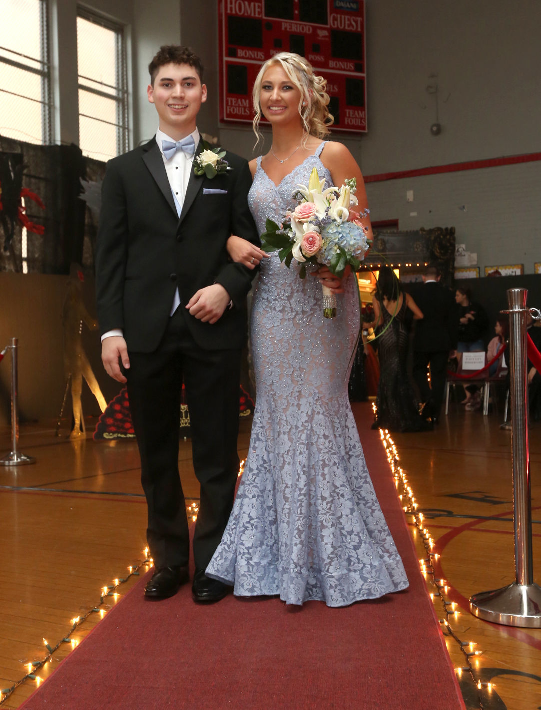 St. Joseph High School Prom